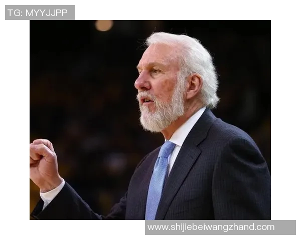 运动新闻波波维奇续约三年再战NBA74岁传奇教练继续带领文班追逐梦想 运动新闻波波维奇续约三年再战NBA74岁传奇教练继续带领文班追逐梦想